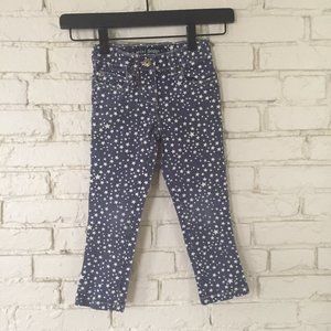 Mini Boden Star Jeans